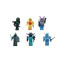 Champions of Roblox 6 Figure Pack