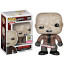 Jason Voorhees Unmasked SDCC Limited Funko Pop # 202