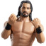 WWE Seth Rollins Action Figure