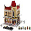 Palace Cinema 10232 Brick Building Kit