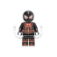 Spider Verse Characters Brick Minifigure Custom Set 8 Pcs