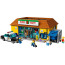 The Kwik-E-Mart 71016 Brick Building Kit