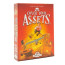 Cover Your Assets Card Game