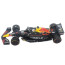 Formula 1 Honda Red Bull RB19 #1 Max Verstappen 2023 1:43 Die-cast Alloy Racing Toy Car Model