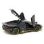 Lamborghini Centenario LP770-4 1:18 Die-cast Alloy Four-Wheel Suspension Toy Car Model