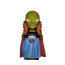 Babidi From Dragon Ball Z Figure Ststue