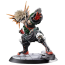 Tsume Art Xtra My Hero Academia Katsuki Bakugo Figure Statue