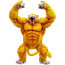 Bandai Namco Saiyan Golden Great Ape Son Goku From Dragon Ball GT Figure Statue