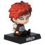 Naruto Shippuden Gaara Shaking Head Figure Car Decoration Accessories