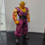 Dragon Ball Super Hero Orange Piccolo GK Figure Statue