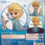 Good Smile Nendoroid Elsa 475 Action Figure