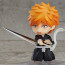 Good Smile Nendoroid Ichigo Kurosaki 991 Action Figure