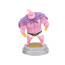 Muscle Majin Buu From Dragon Ball Z Figure Statue
