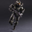 Play Arts Kai Halo Combat Evolved Master Chief Figure Statue