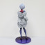 Neon Genesis Evangelion Series Rei Ayanami Millennials Illust Ver Figure Statue
