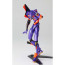 Revoltech Evangelion Test Type-01 Awakening Ver Action Figure