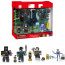 Roblox Ninja Crocodile Clean Virtual Machine Action Collection Figure Pack