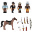 Roblox The Wild West Action Collection Figure Pack