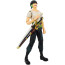 One Piece Roronoa Zoro Action Figure