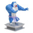 Snorlax Bodybuilding Series Figure