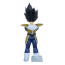 Saiyan Pride Vegeta From Dragon Ball Z Figure Statue