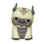 Funko Pop Appa #540 Vinyl Figure