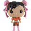 Funko Pop Street Fighter Chun-li f.y.e. Exclusive #136 Vinyl Figure