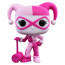 Funko Pop Harley Quinn Pink #352 Vinyl Figure