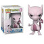 Funko Pop Pokemon Mewtwo #581 Vinyl Figure