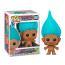 Funko Pop Teal Troll #02 Vinyl Figure