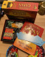 The Settlers Of Catan Board Game