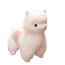 Alpaca Plush Toy