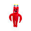 Banban From Garten Of Banban Plush Toy