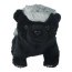 Honey Badger Plush Toy