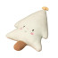Snow Christmas Tree Plush Toy
