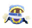 Kirby's Return to Dream Land Magolor Plush Toy