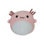 Squishmallows Pale Pink Axolotl Plush Toy