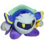 Kirby's Adventure Meta Knight Plush Toy