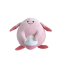 Chansey From Pokemon Plush Toy