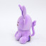 Ditto X Espeon From Pokemon Plush Toy