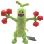 Shiny Sudowoodo From Pokemon Plush Toy