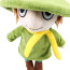 Snufkin Melody of Moominvalley Snufkin Plush Toy