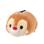 Tsum Tsum Dale From Chip And Dale Plush Toy