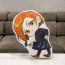 Jujutsu Kaisen Nobara Kugisaki Pillow Plush Toy