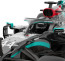 RC F1 Race Car Mercedes-AMG F1 W11 EQ Performance 2020 1:12 Toy Car