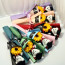 Graduation Bear Plush Bouquet 35cm 13.78inches