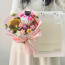 Hello Kitty Graduation Plush Bouquet 35cm 13.78inches