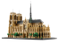 Architecture Notre-Dame de Paris 21061 Brick Building Kit