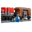 City Heavy-Haul Train 60098 Brick Building Kit
