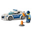 City Police Patrol Car 60239 Brick Building Kit